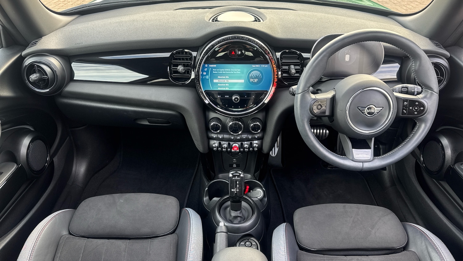 Used MINI Hatch 2023 for sale - 77703064: Photo 4