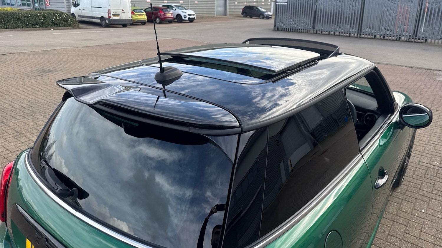 Used MINI Hatch 2023 for sale - 77703064: Photo 42