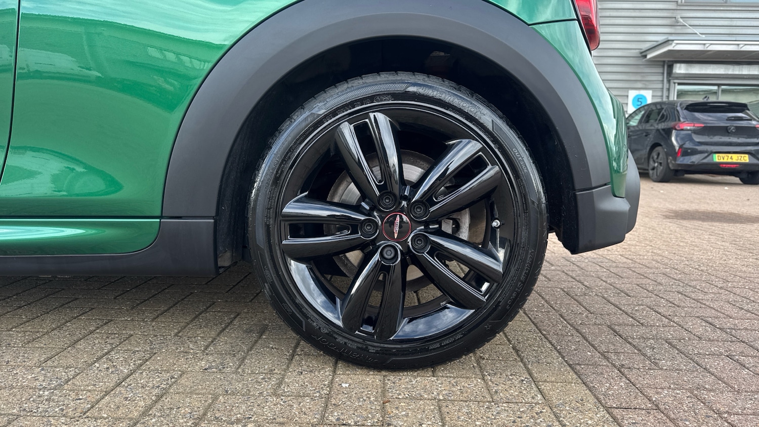 Used MINI Hatch 2023 for sale - 77703064: Photo 43