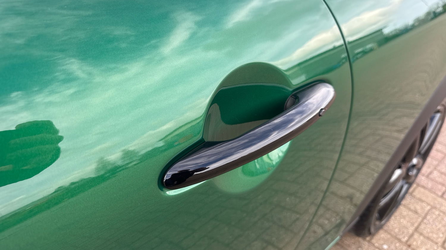 Used MINI Hatch 2023 for sale - 77703064: Photo 45