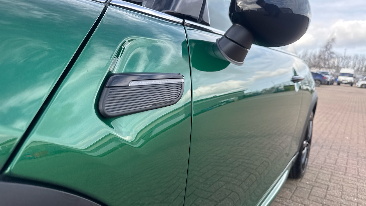 Used MINI Hatch 2023 for sale - 77703064: Photo 47