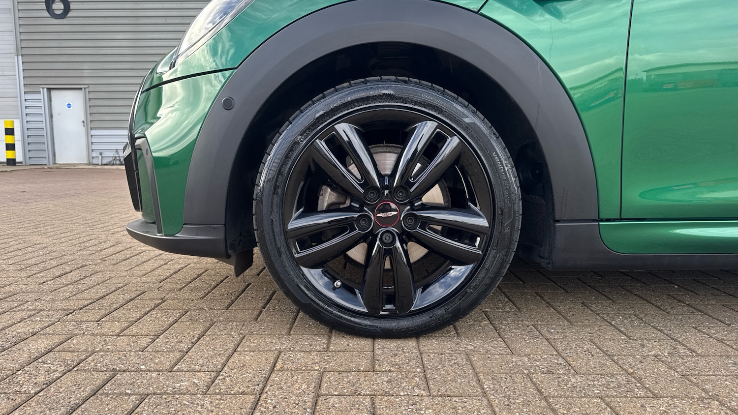 Used MINI Hatch 2023 for sale - 77703064: Photo 48