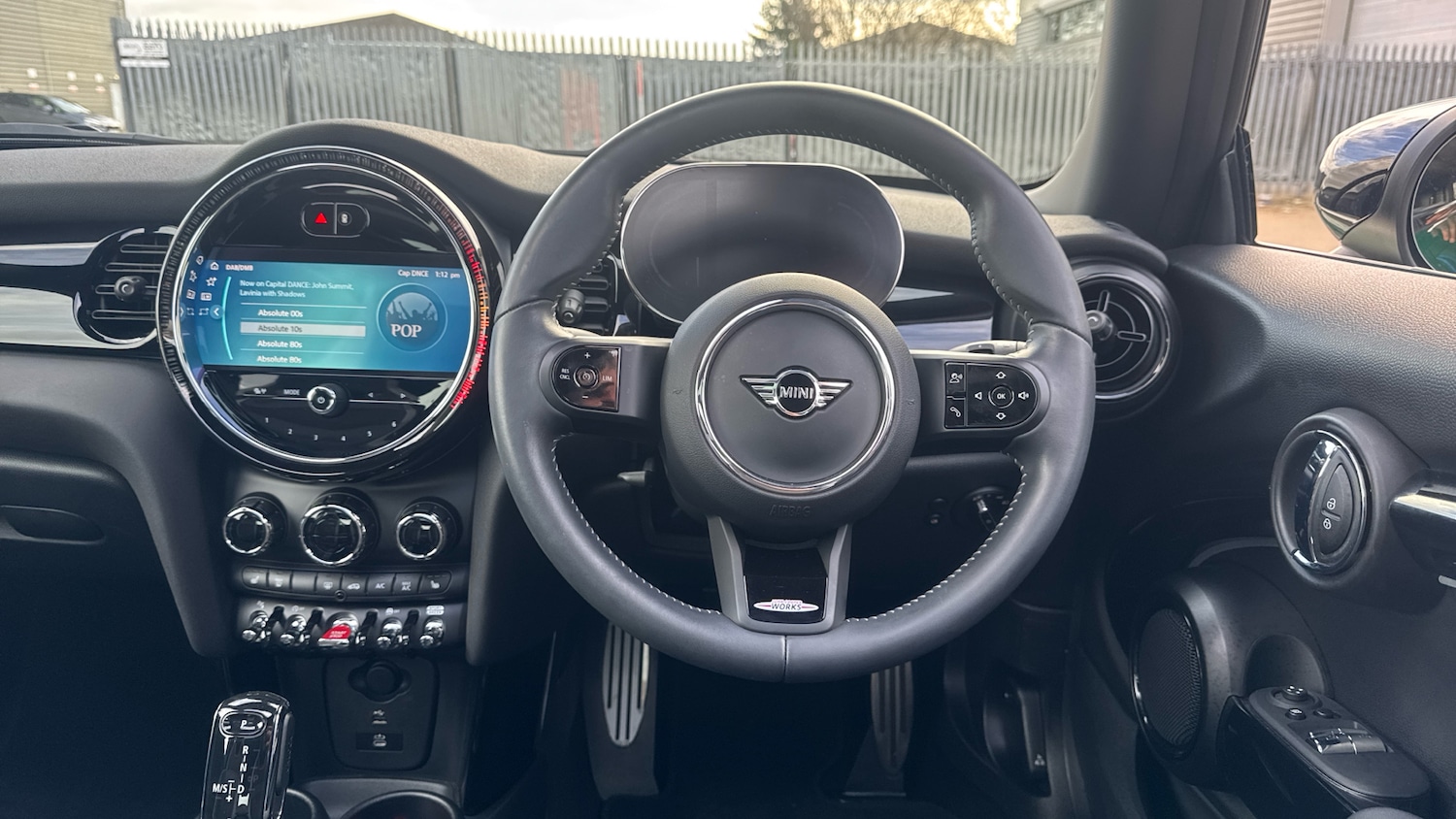 Used MINI Hatch 2023 for sale - 77703064: Photo 5