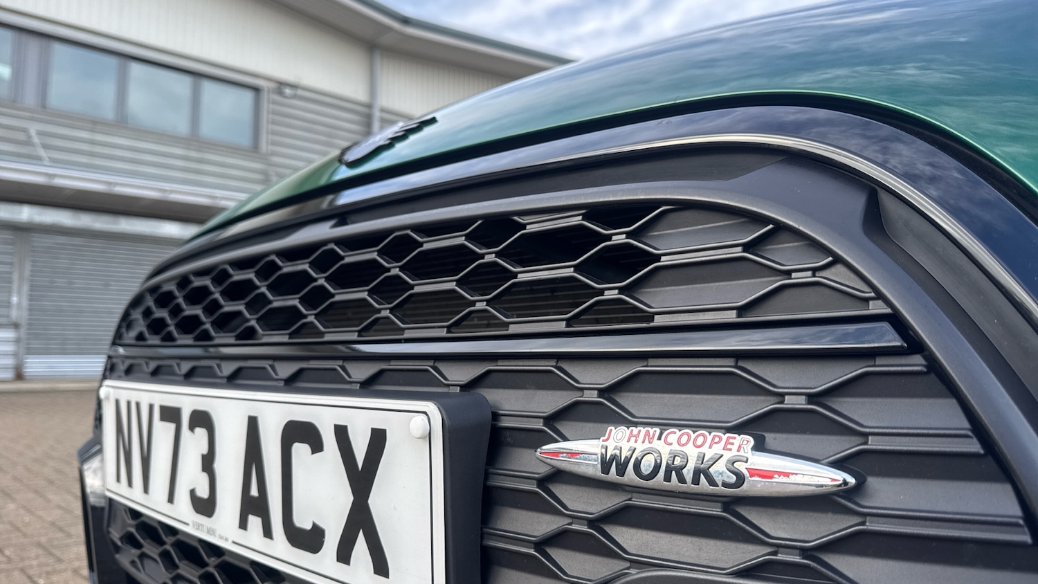 Used MINI Hatch 2023 for sale - 77703064: Photo 50