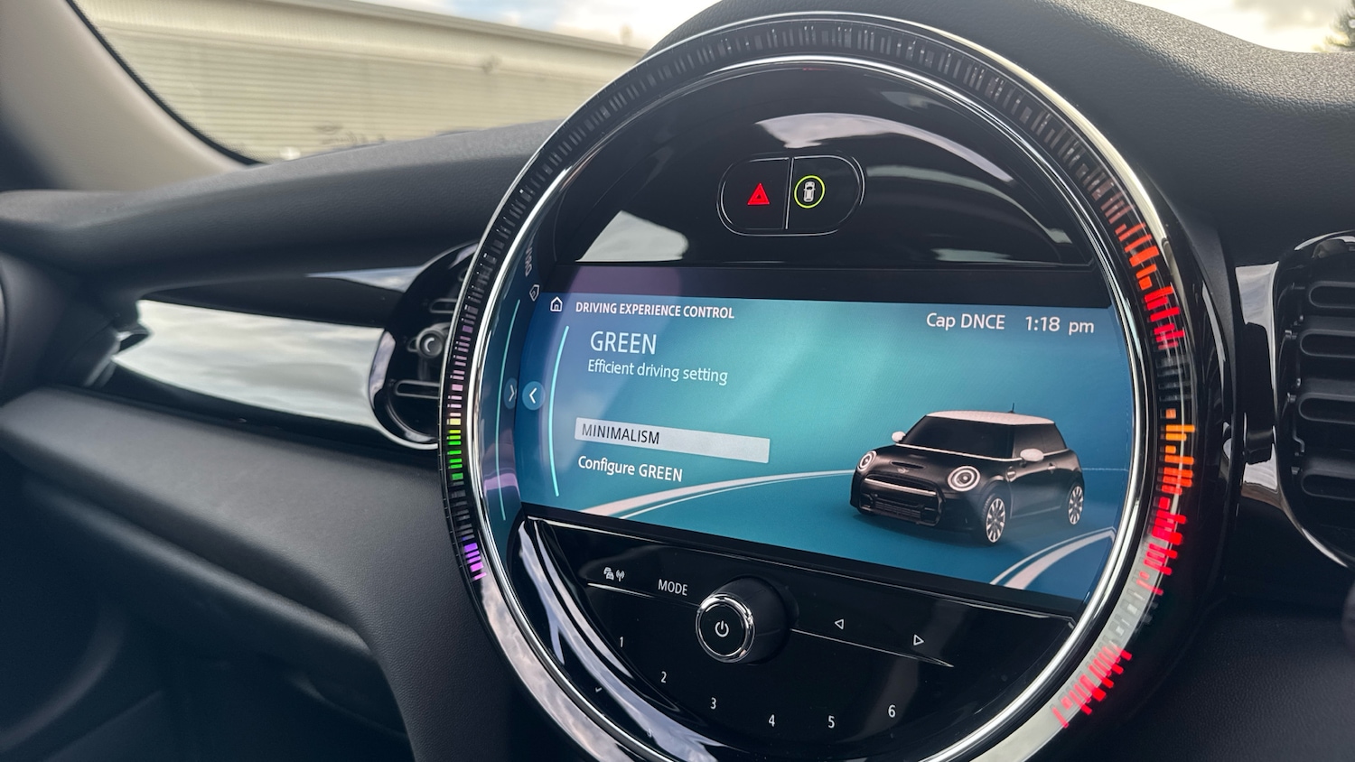 Used MINI Hatch 2023 for sale - 77703064: Photo 51