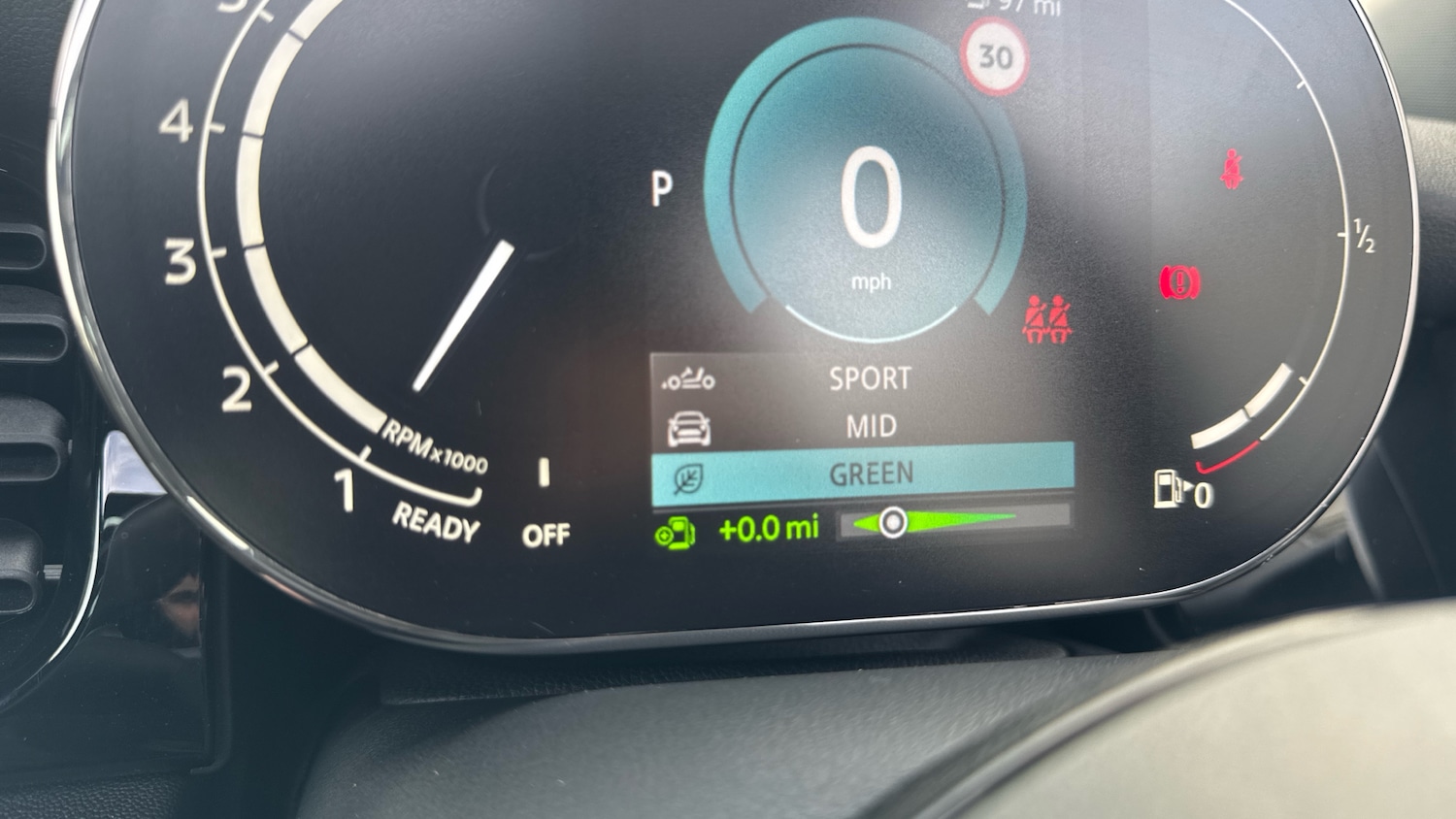 Used MINI Hatch 2023 for sale - 77703064: Photo 52