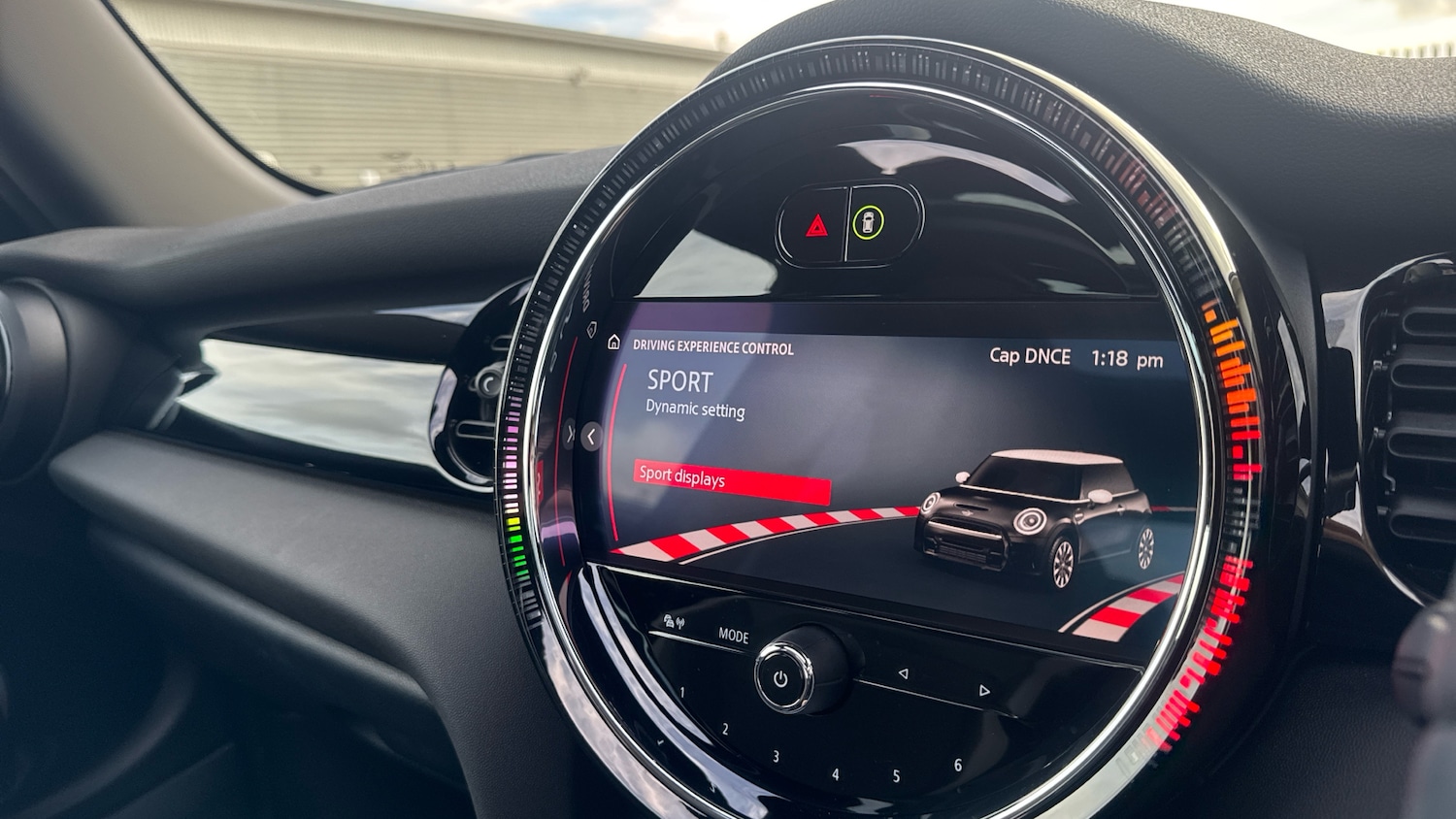 Used MINI Hatch 2023 for sale - 77703064: Photo 54