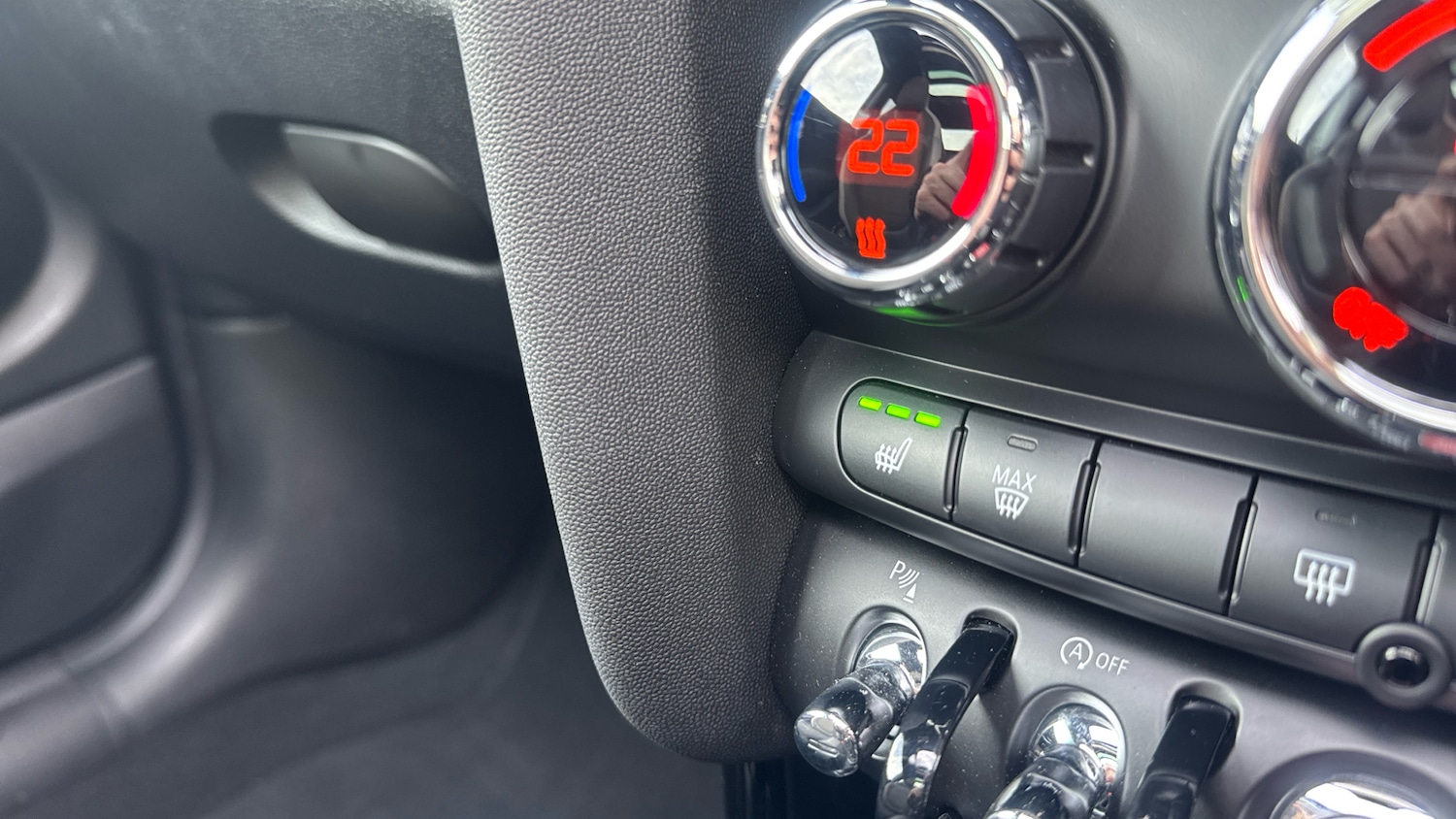 Used MINI Hatch 2023 for sale - 77703064: Photo 55