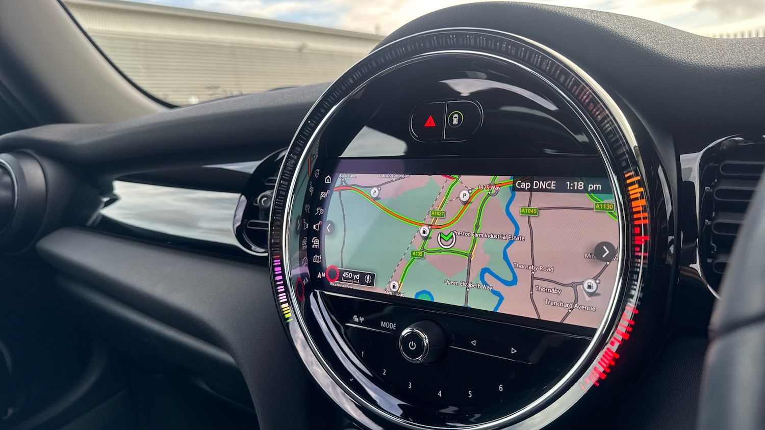 Used MINI Hatch 2023 for sale - 77703064: Photo 56