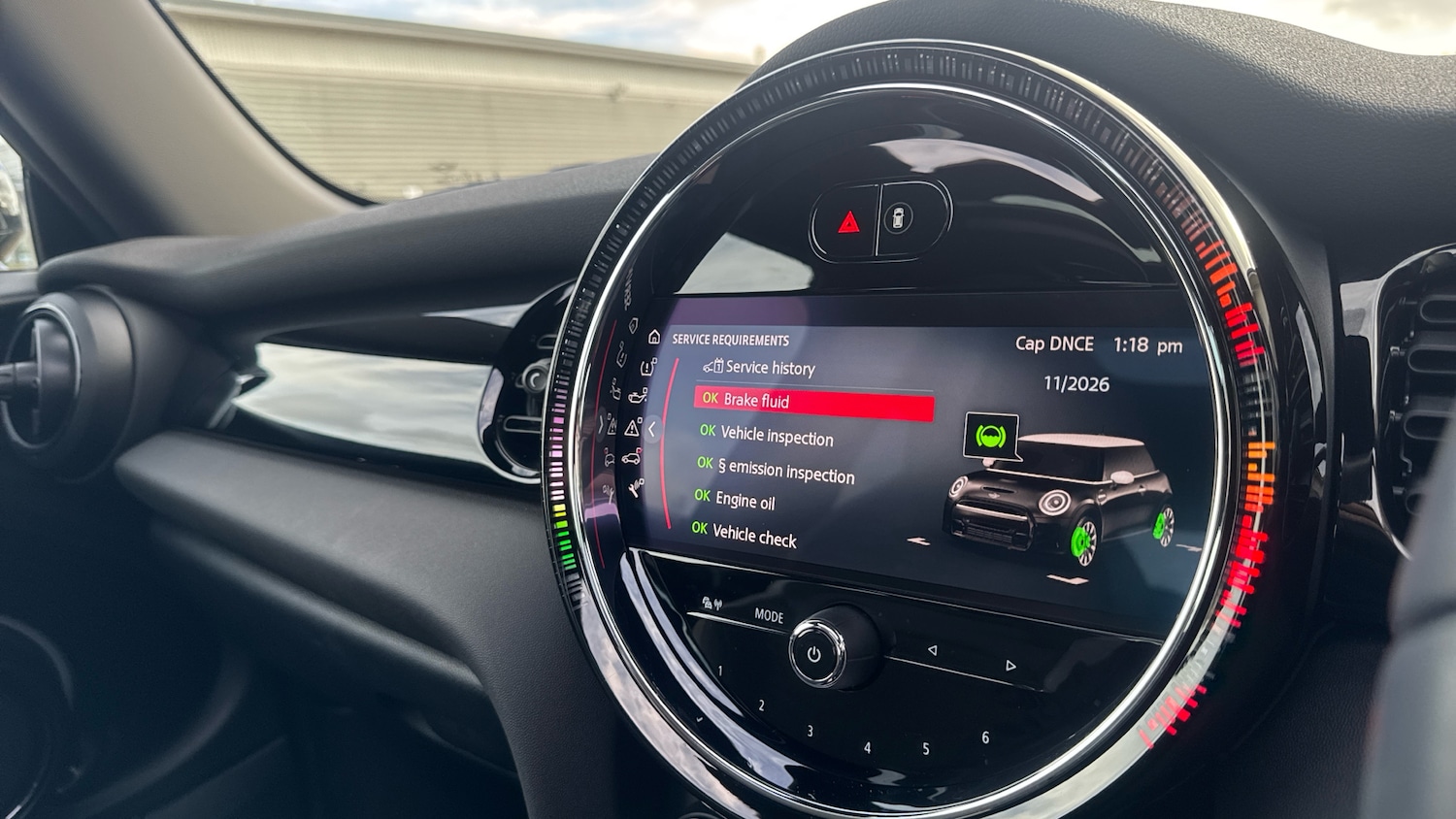 Used MINI Hatch 2023 for sale - 77703064: Photo 60