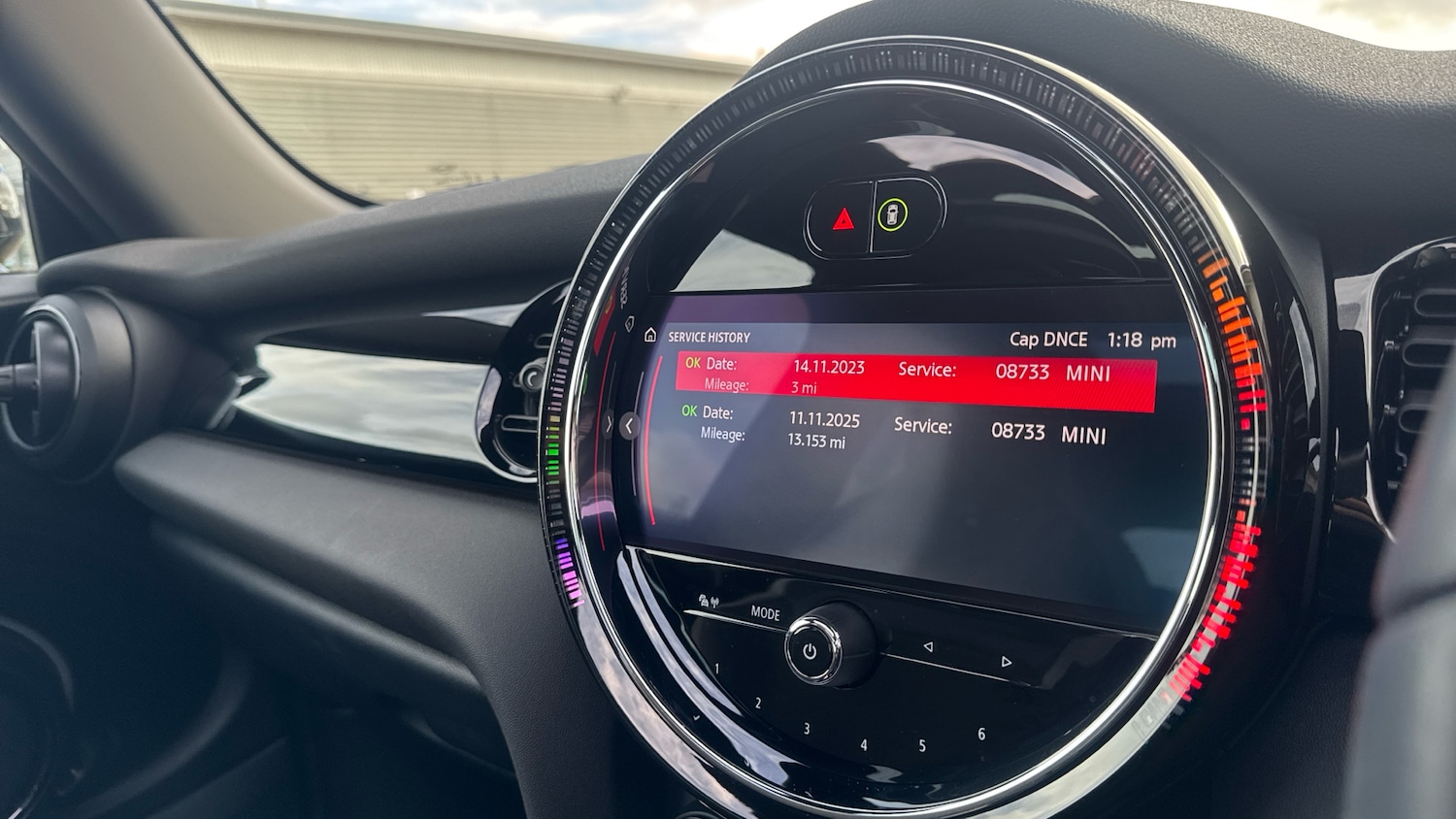 Used MINI Hatch 2023 for sale - 77703064: Photo 61