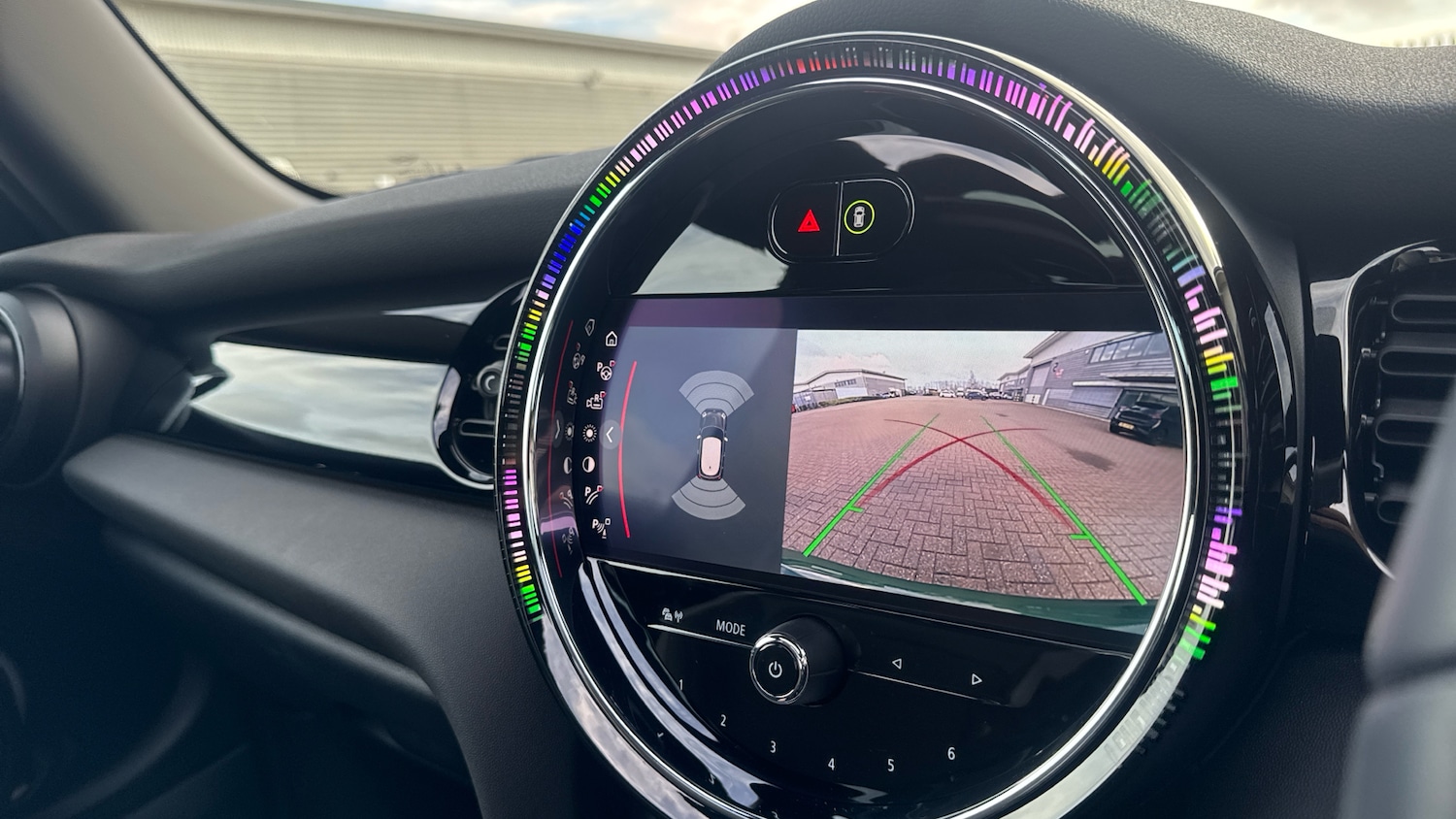 Used MINI Hatch 2023 for sale - 77703064: Photo 62