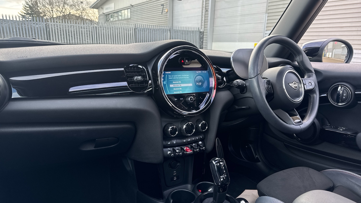 Used MINI Hatch 2023 for sale - 77703064: Photo 7