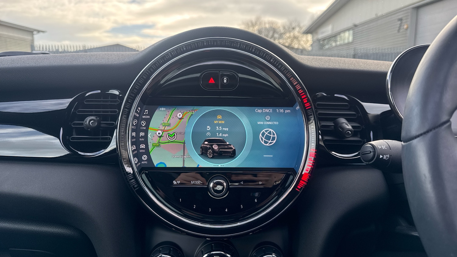 Used MINI Hatch 2023 for sale - 77703064: Photo 8