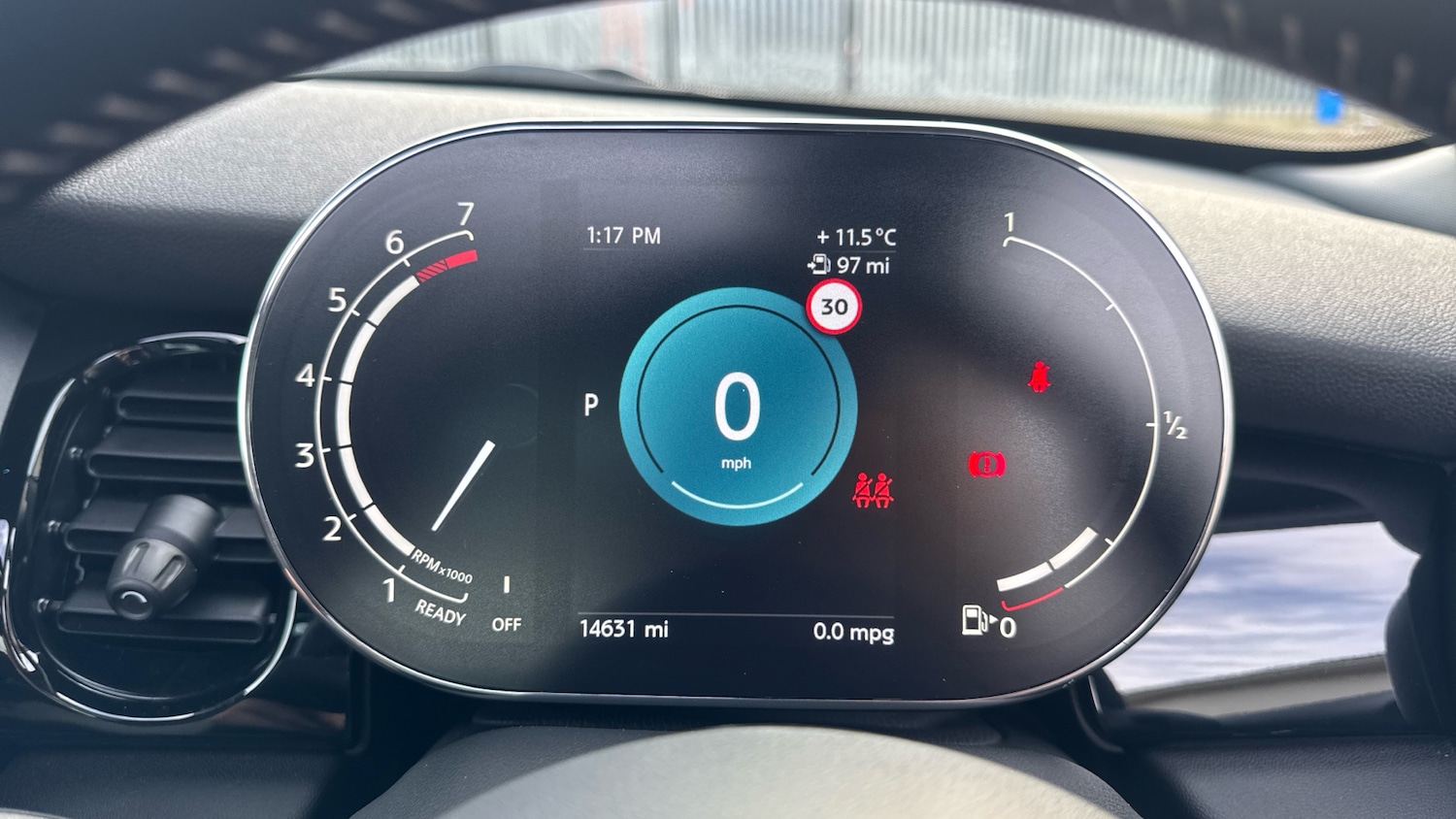 Used MINI Hatch 2023 for sale - 77703064: Photo 9