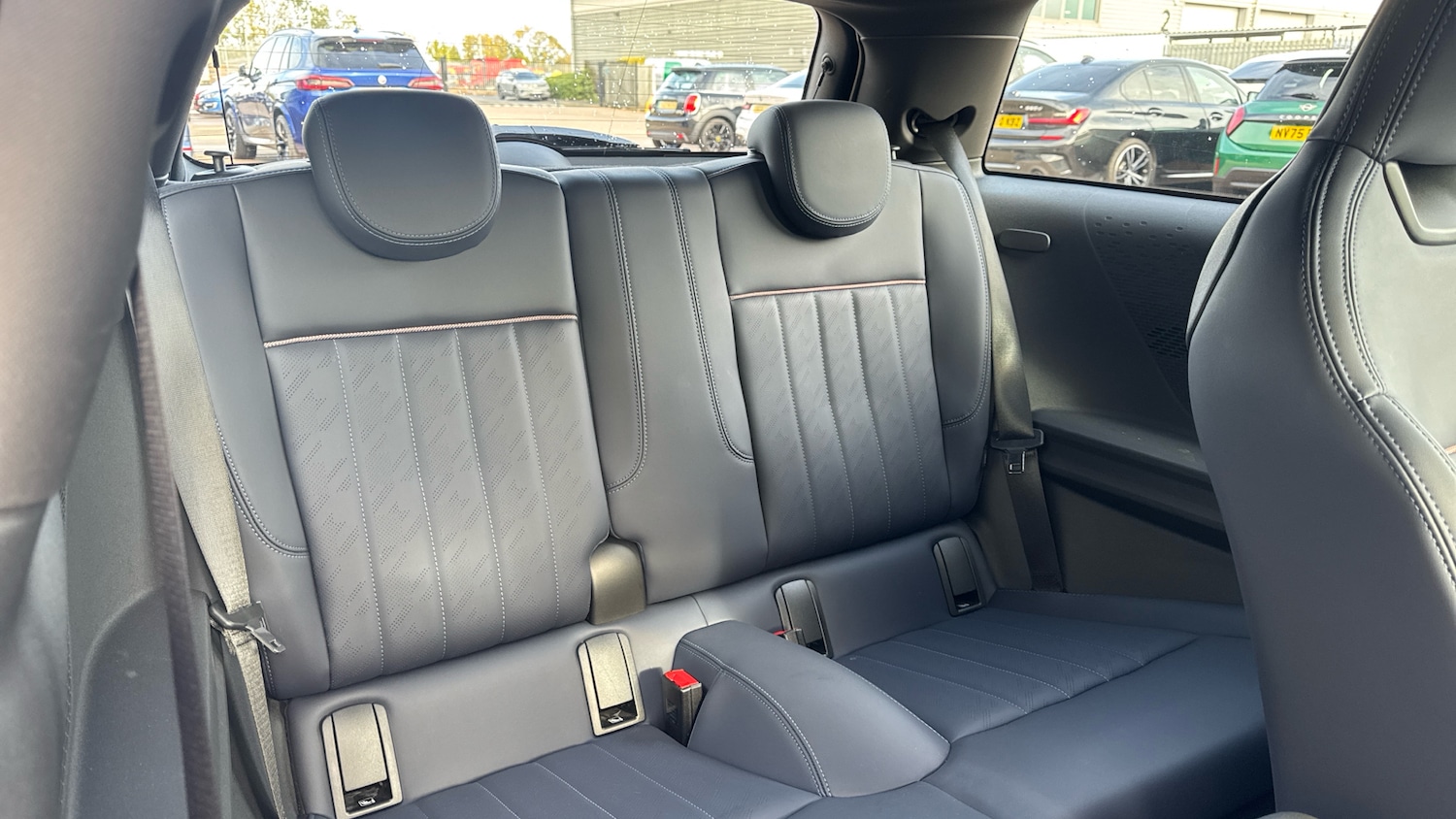 Used MINI Cooper 2024 for sale - 76384915: Photo 12