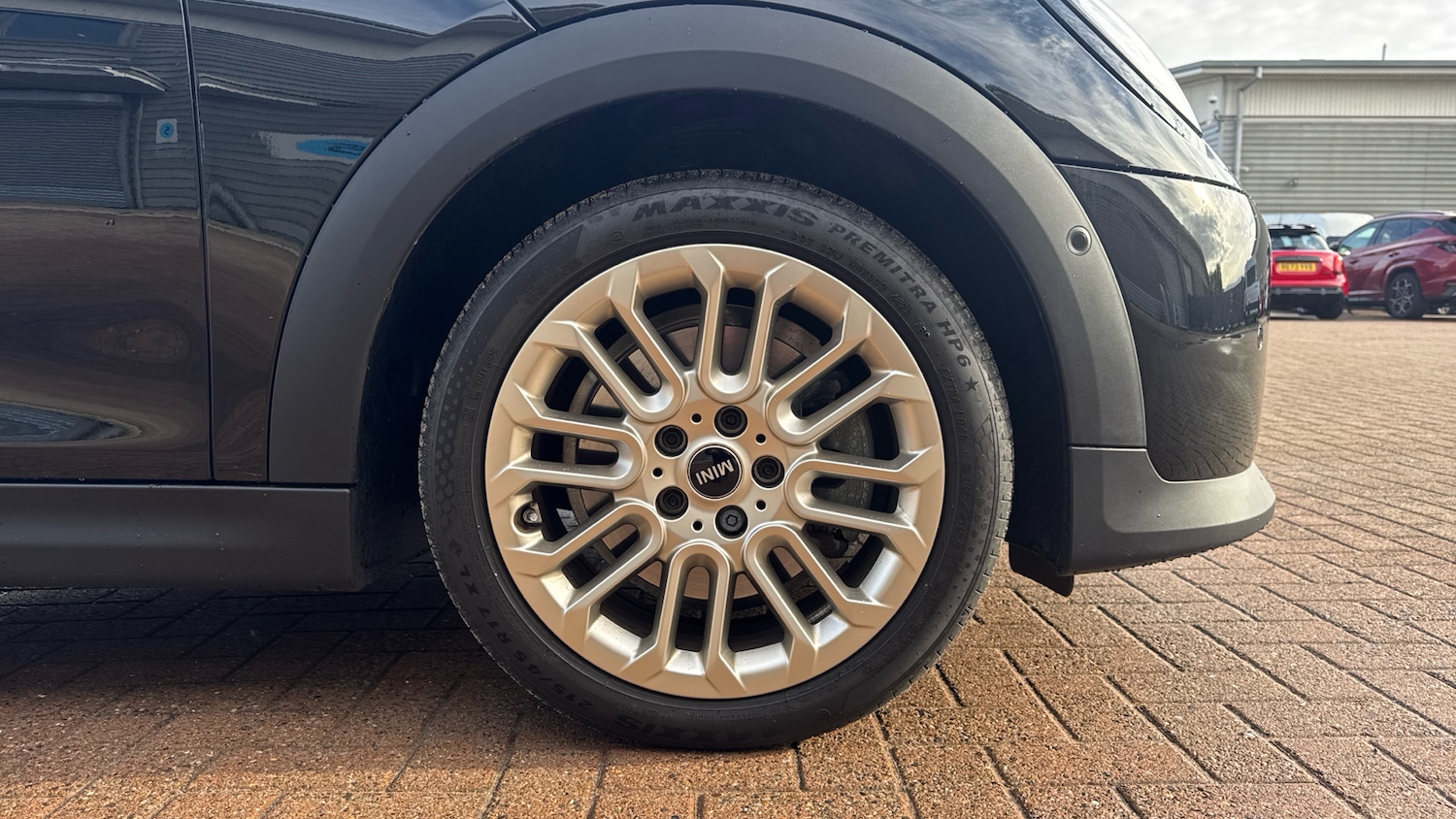 Used MINI Cooper 2024 for sale - 76384915: Photo 14