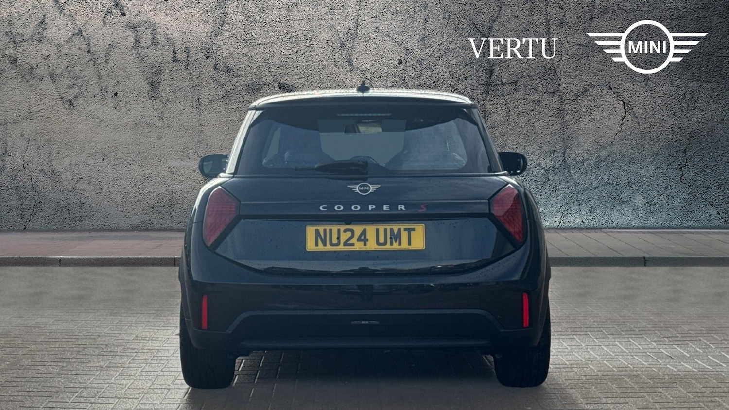 Used MINI Cooper 2024 for sale - 76384915: Photo 15