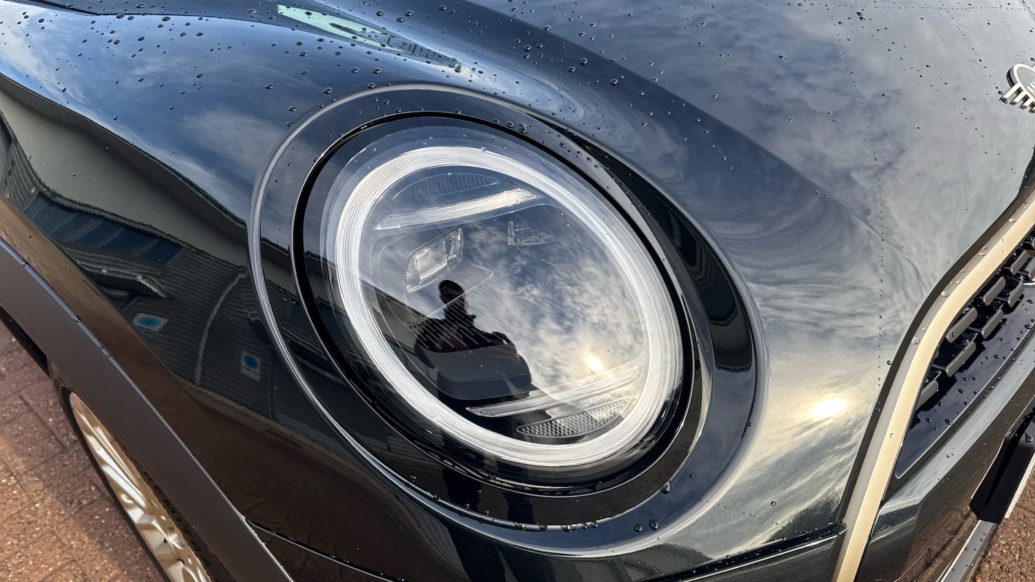 Used MINI Cooper 2024 for sale - 76384915: Photo 23