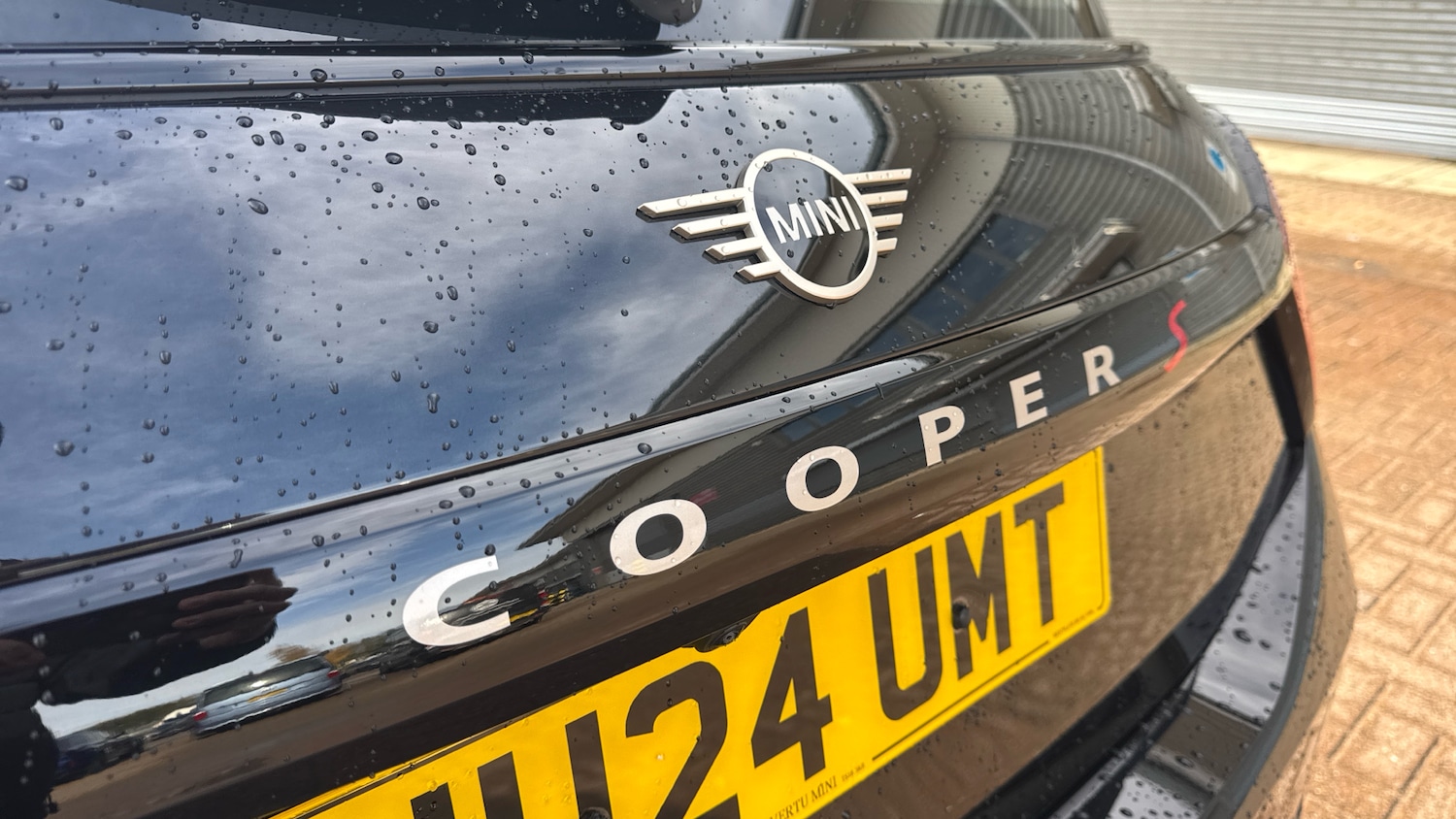 Used MINI Cooper 2024 for sale - 76384915: Photo 40