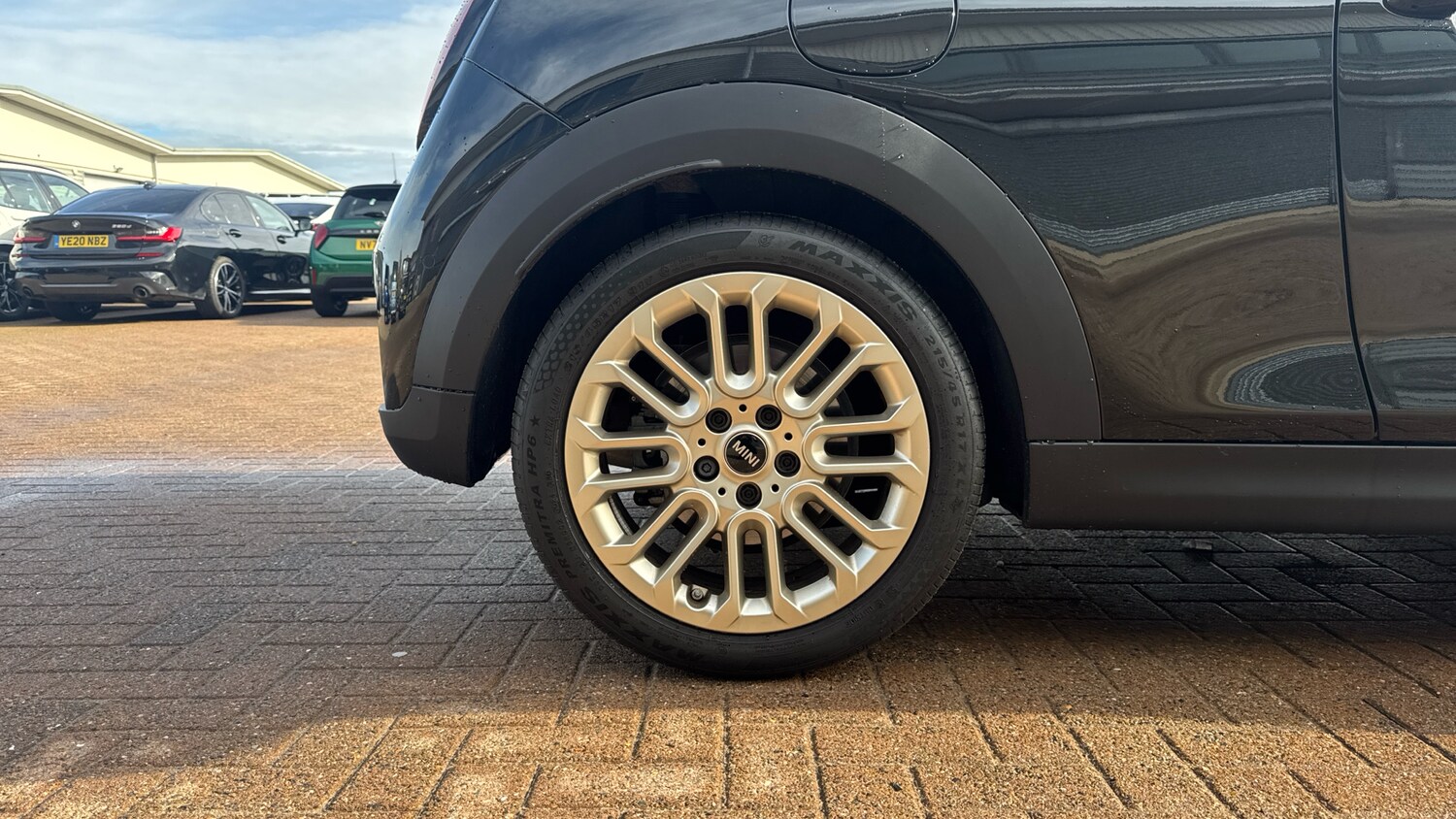 Used MINI Cooper 2024 for sale - 76384915: Photo 43