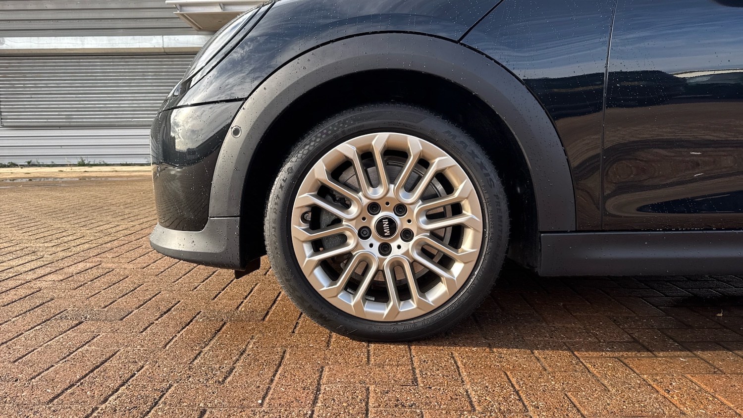 Used MINI Cooper 2024 for sale - 76384915: Photo 46