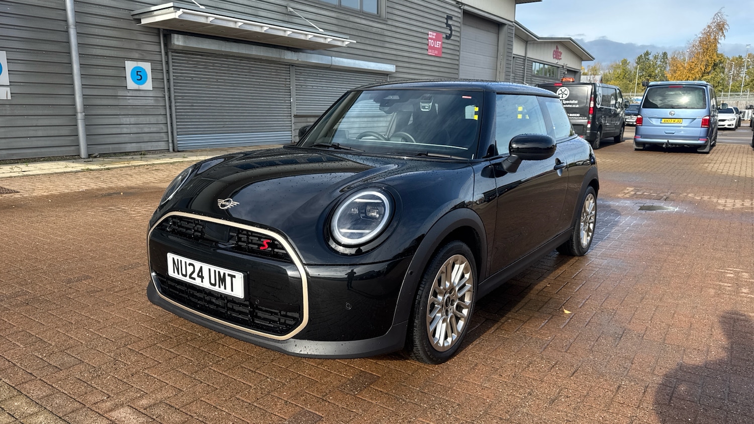 Used MINI Cooper 2024 for sale - 76384915: Photo 47