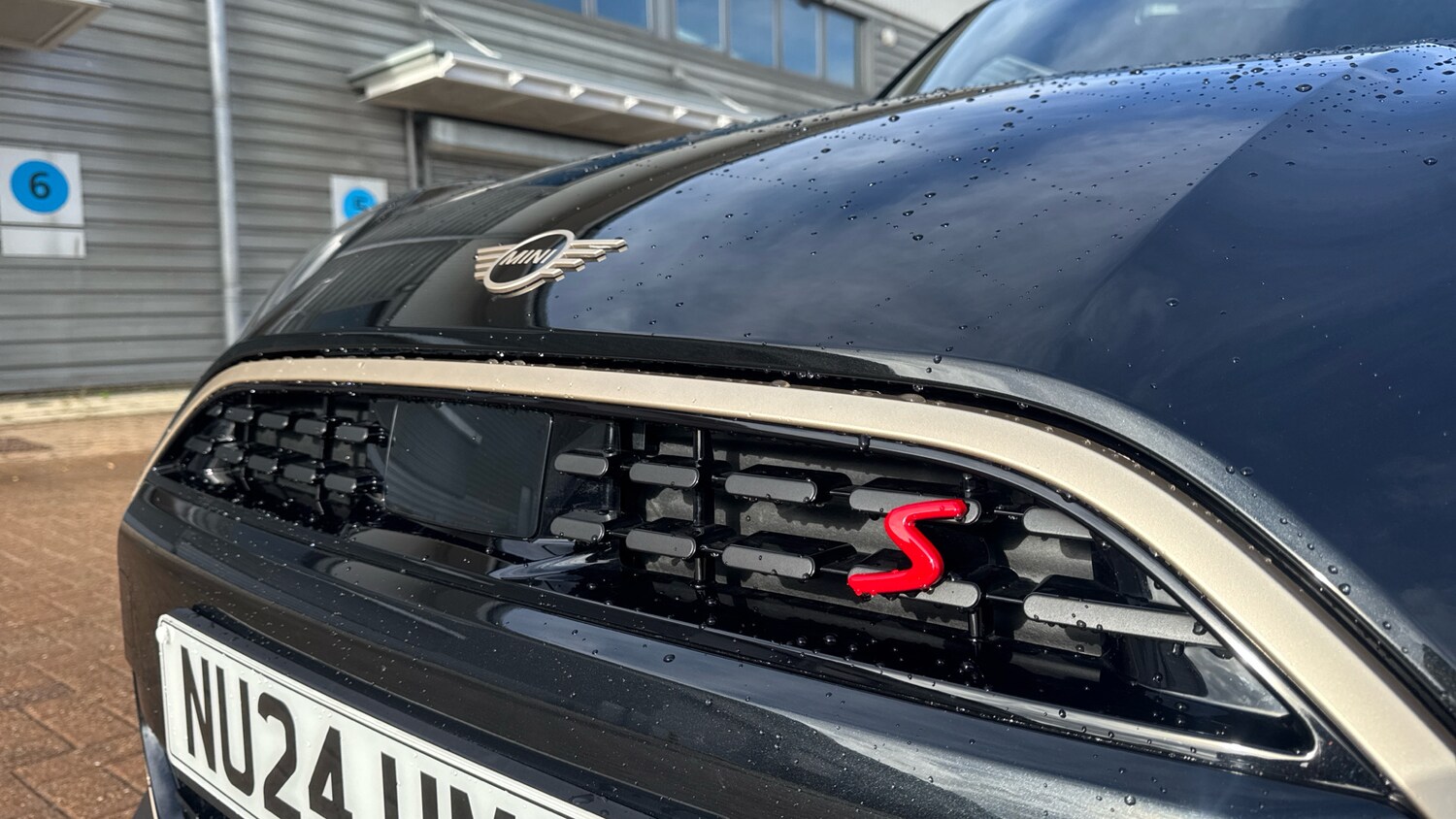 Used MINI Cooper 2024 for sale - 76384915: Photo 48