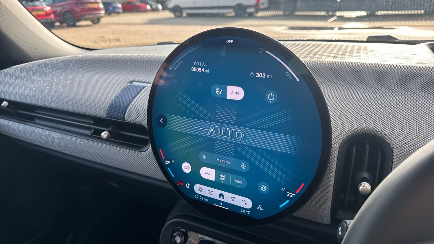 Used MINI Cooper 2024 for sale - 76384915: Photo 51