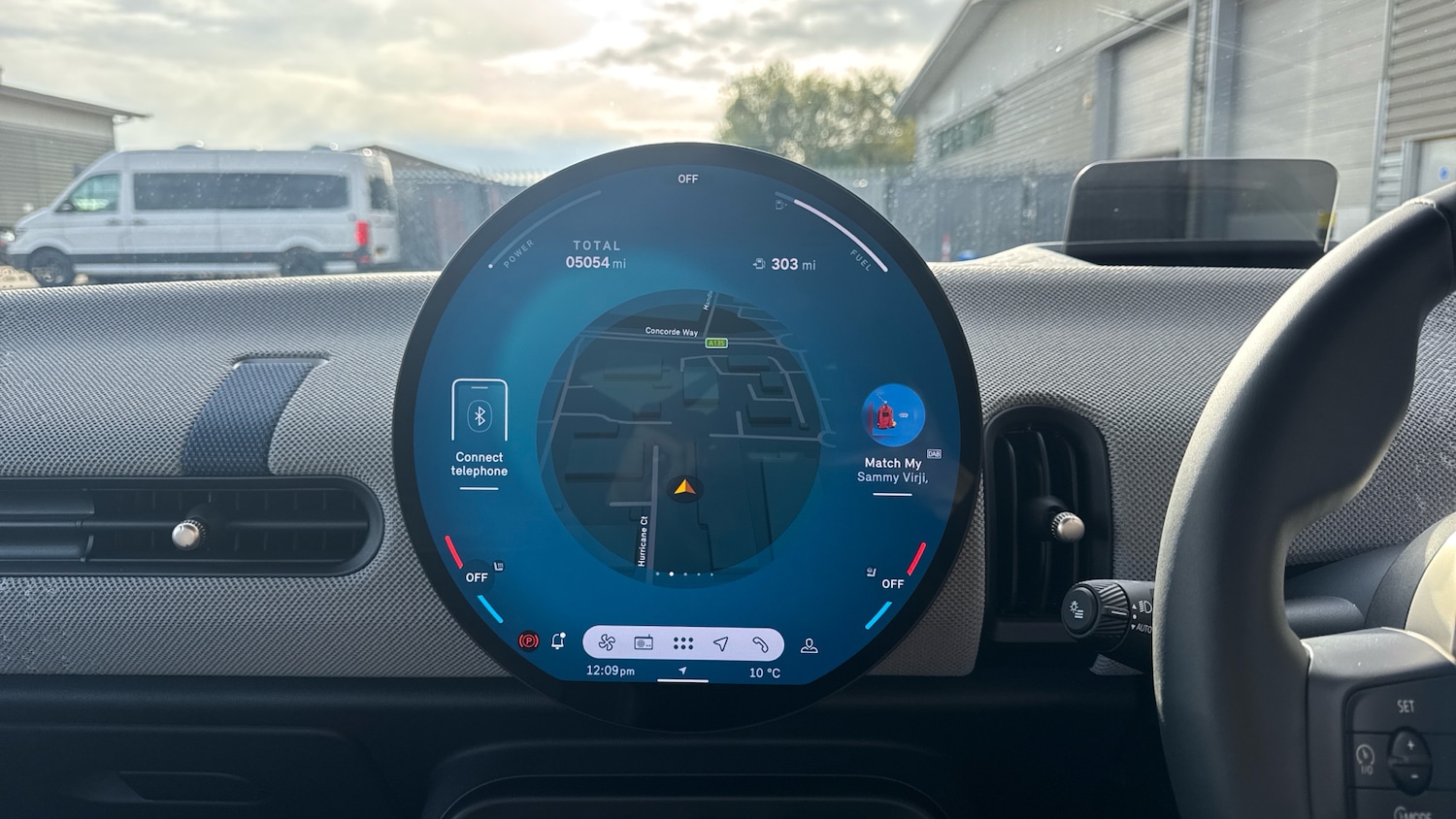 Used MINI Cooper 2024 for sale - 76384915: Photo 8