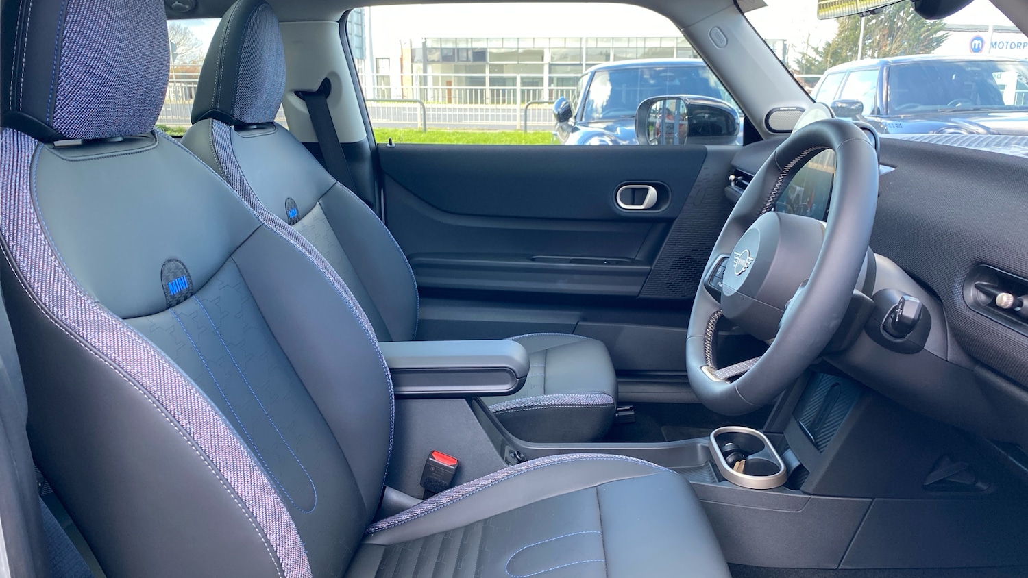 Used MINI Cooper 2025 for sale - 77898741: Photo 11