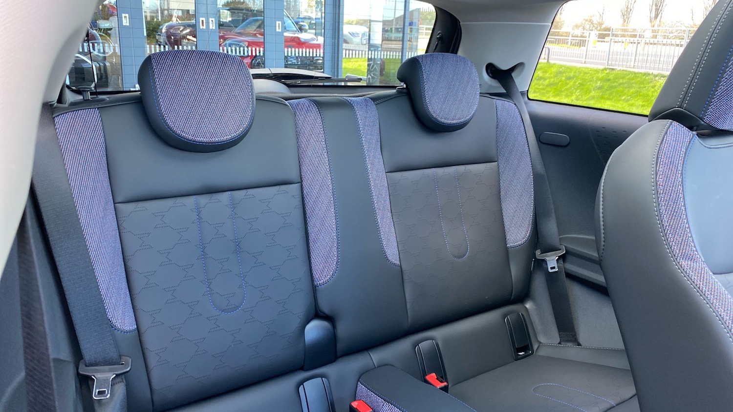 Used MINI Cooper 2025 for sale - 77898741: Photo 12