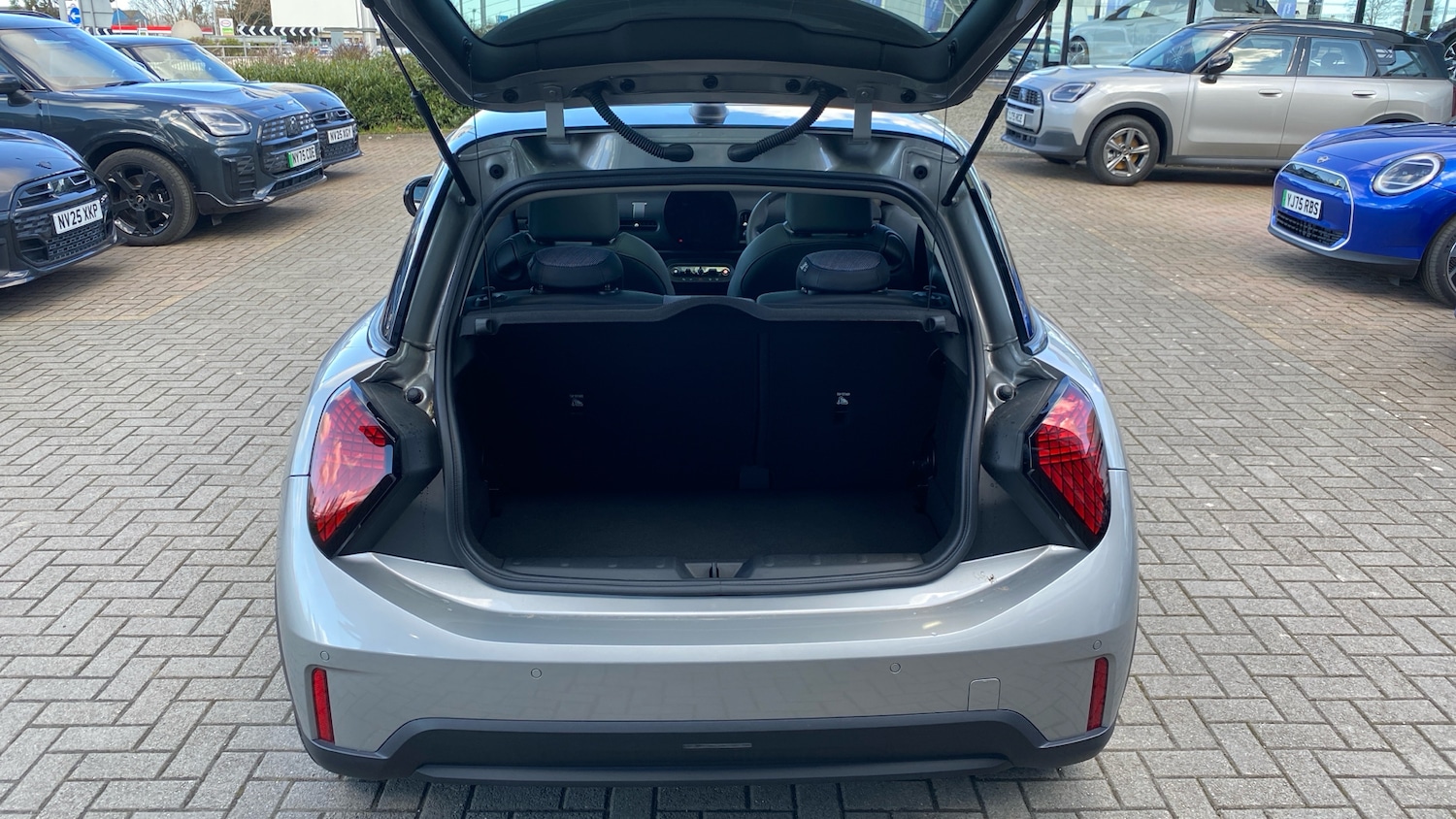 Used MINI Cooper 2025 for sale - 77898741: Photo 13