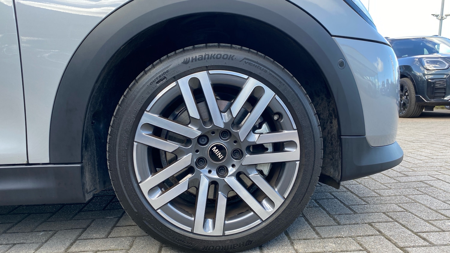 Used MINI Cooper 2025 for sale - 77898741: Photo 14