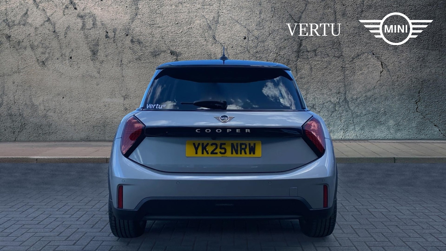 Used MINI Cooper 2025 for sale - 77898741: Photo 15