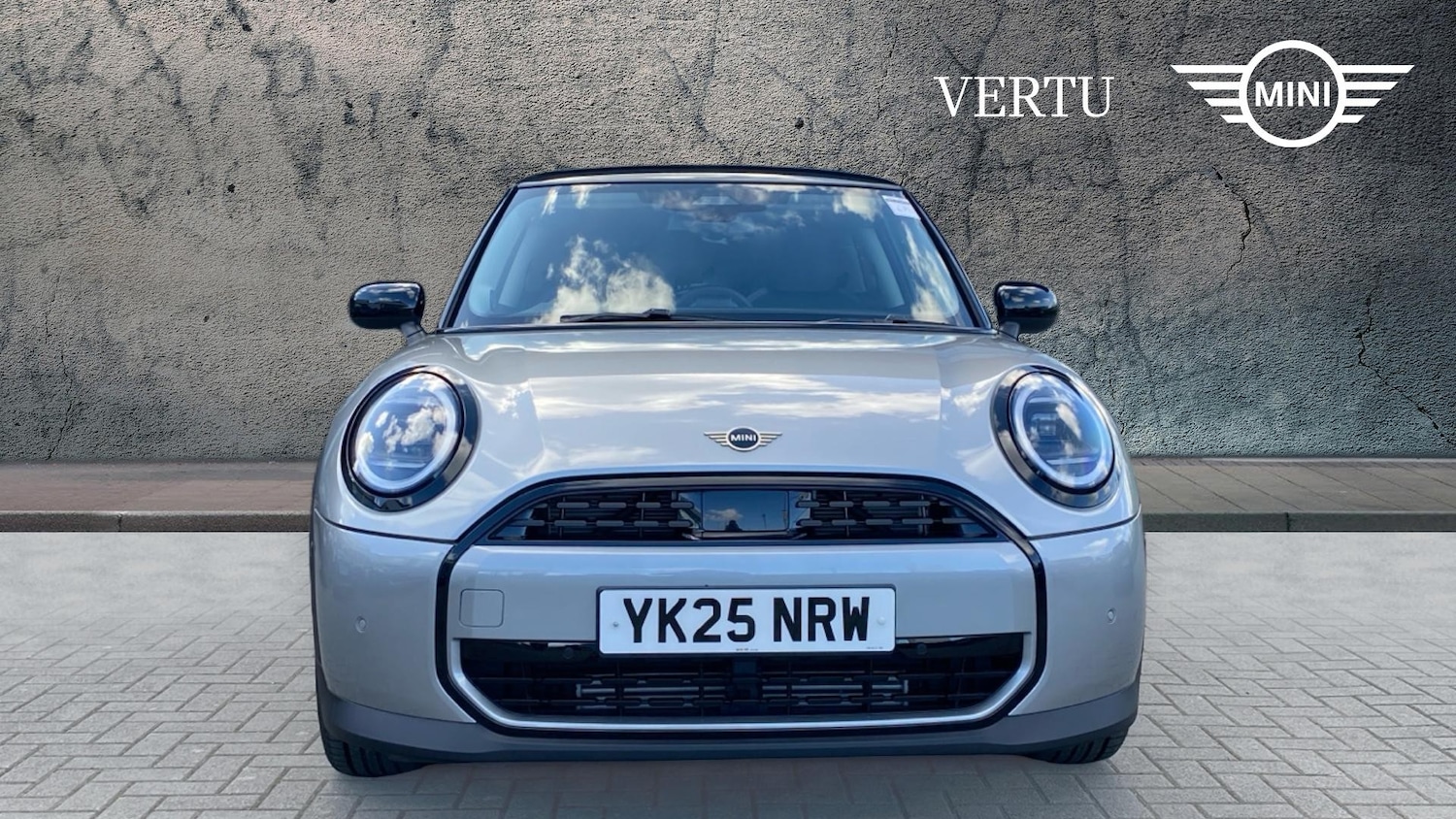 Used MINI Cooper 2025 for sale - 77898741: Photo 16