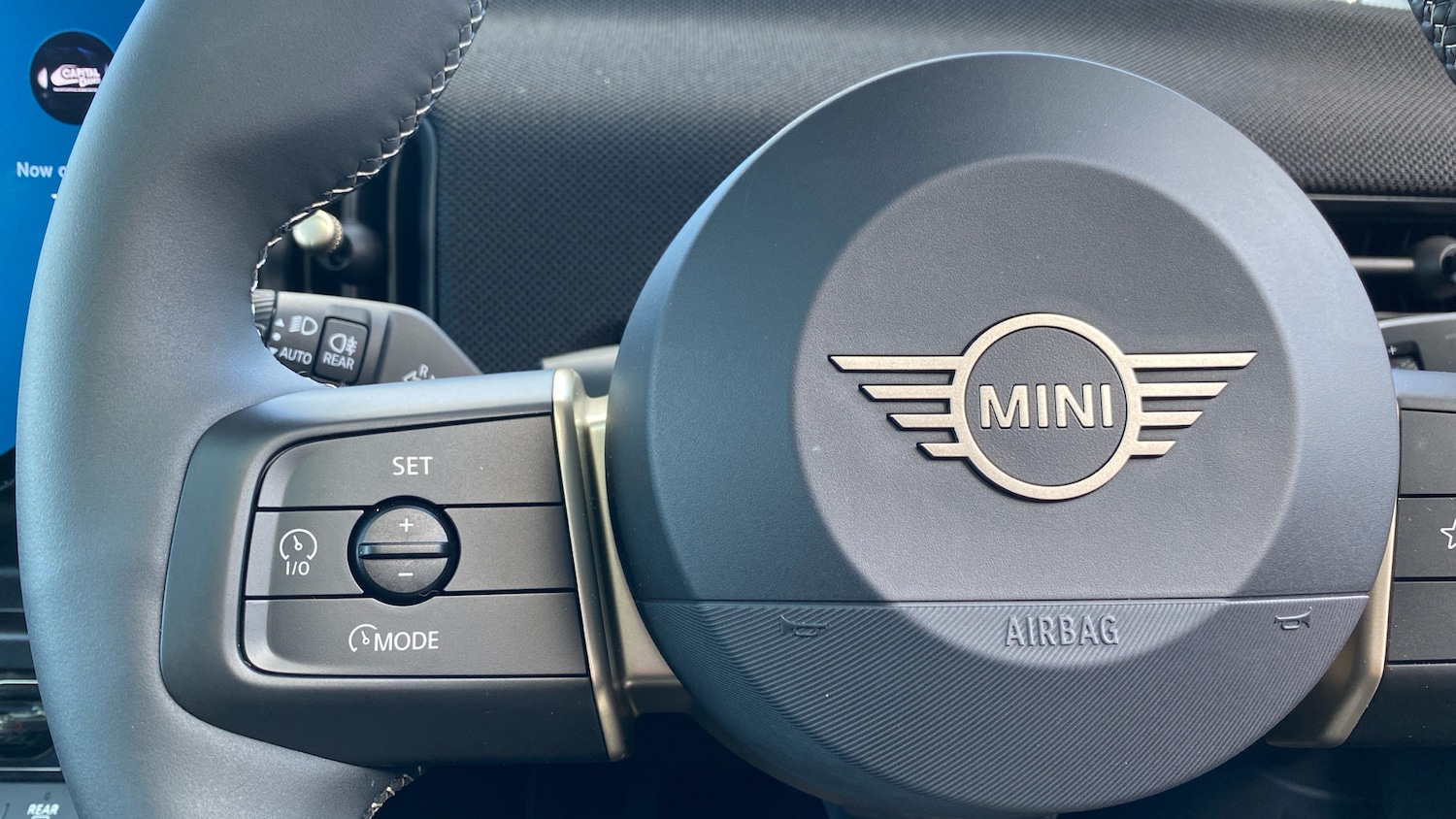 Used MINI Cooper 2025 for sale - 77898741: Photo 17