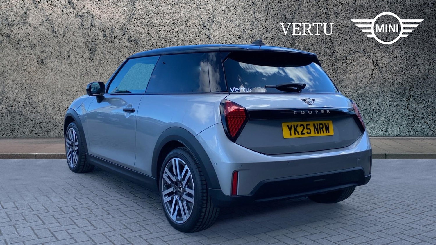 Used MINI Cooper 2025 for sale - 77898741: Photo 2