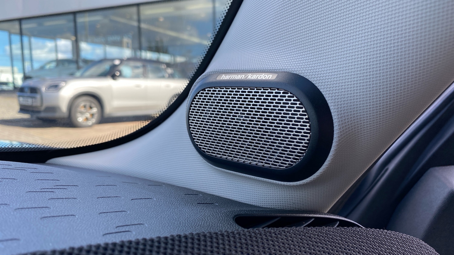 Used MINI Cooper 2025 for sale - 77898741: Photo 21