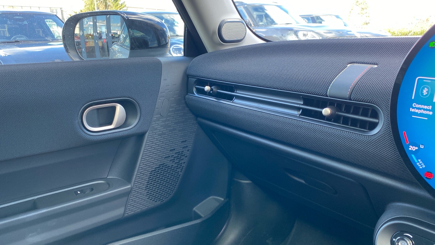 Used MINI Cooper 2025 for sale - 77898741: Photo 22