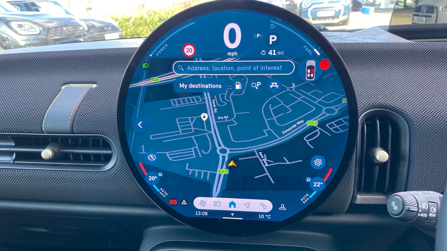 Used MINI Cooper 2025 for sale - 77898741: Photo 24