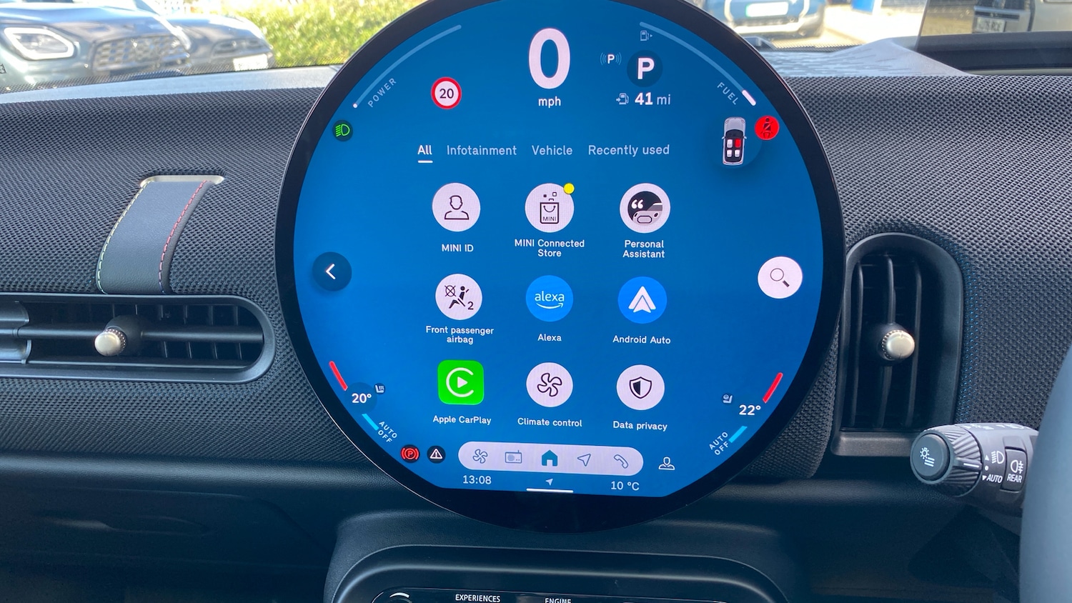 Used MINI Cooper 2025 for sale - 77898741: Photo 26