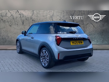 Used MINI Cooper 2025 for sale - 77898741: Photo