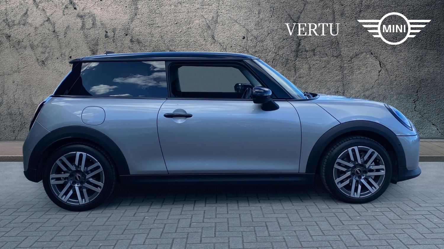 Used MINI Cooper 2025 for sale - 77898741: Photo 3