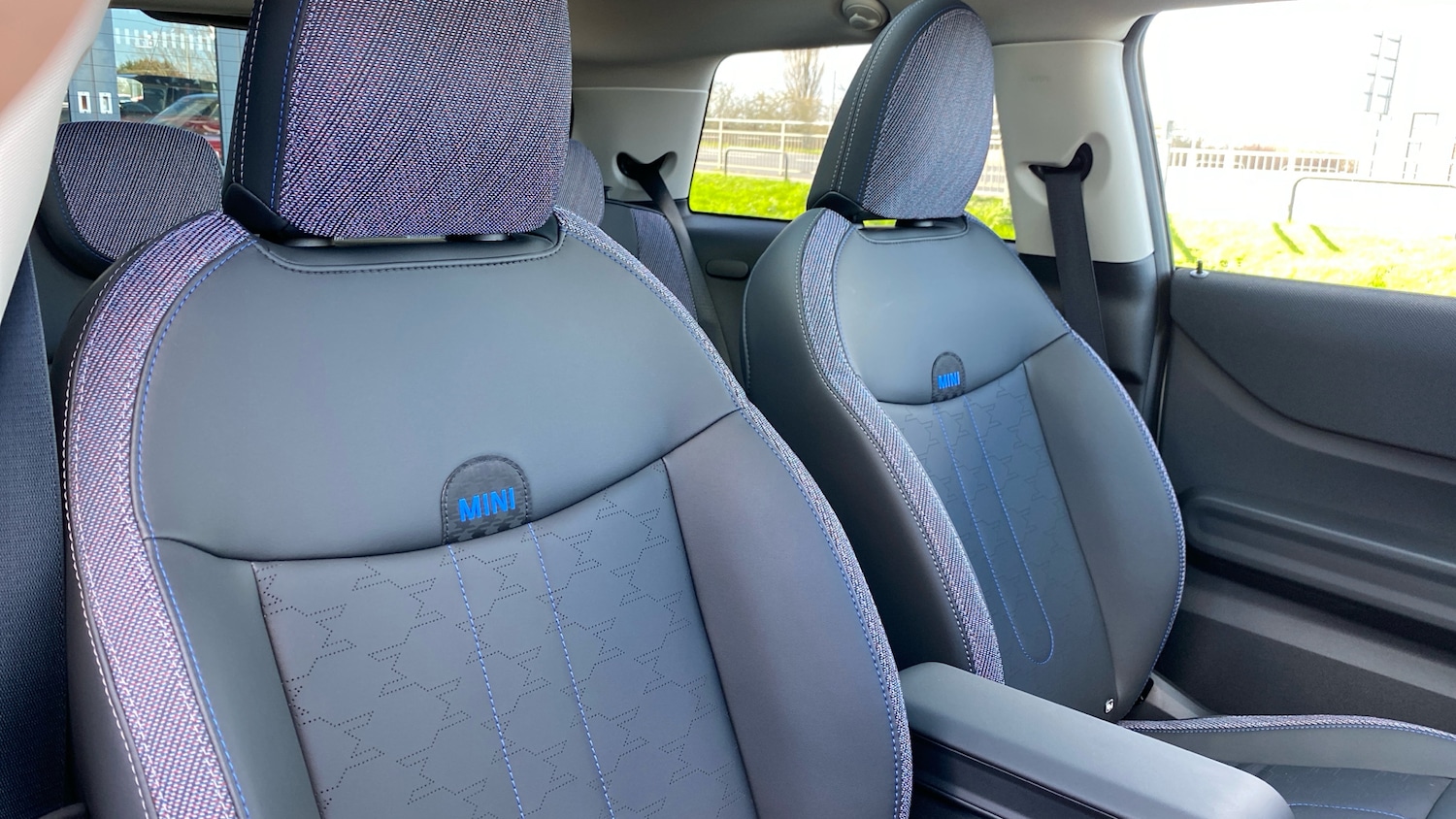 Used MINI Cooper 2025 for sale - 77898741: Photo 30