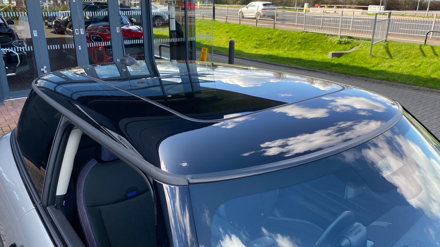 Used MINI Cooper 2025 for sale - 77898741: Photo 31