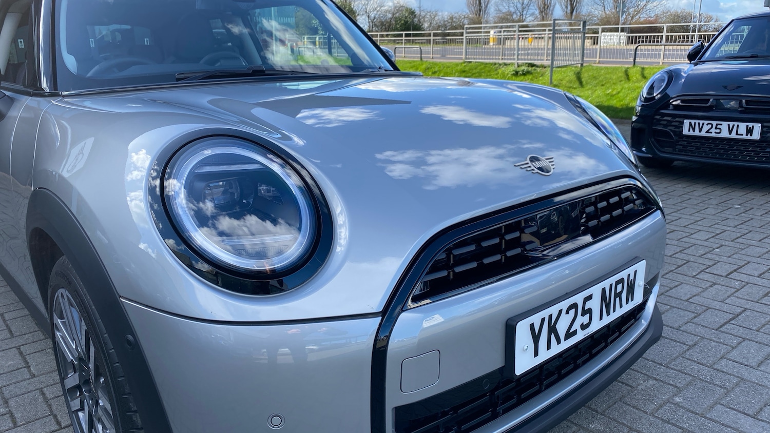 Used MINI Cooper 2025 for sale - 77898741: Photo 32