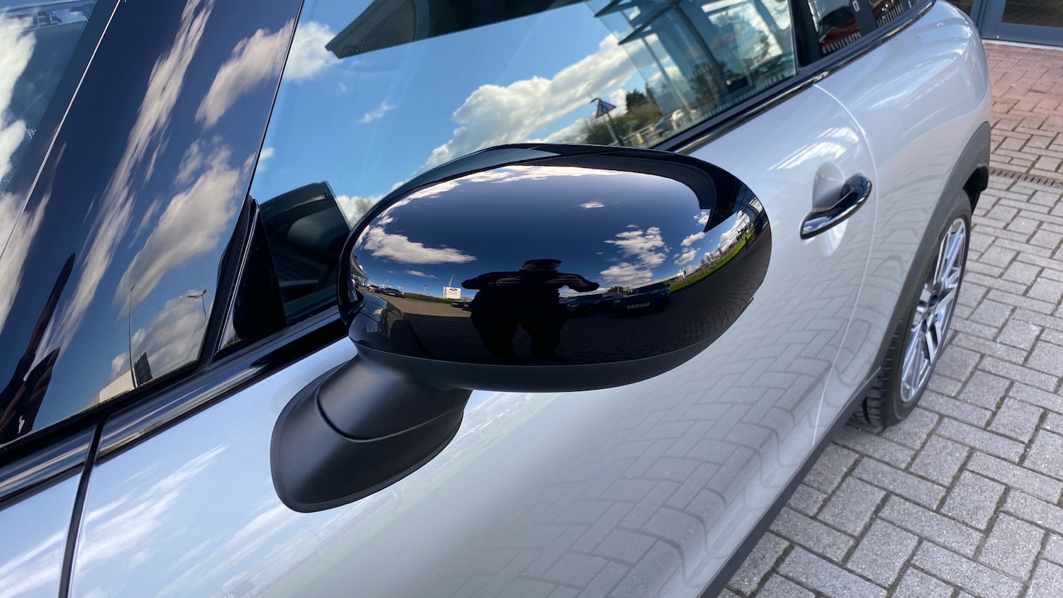 Used MINI Cooper 2025 for sale - 77898741: Photo 34