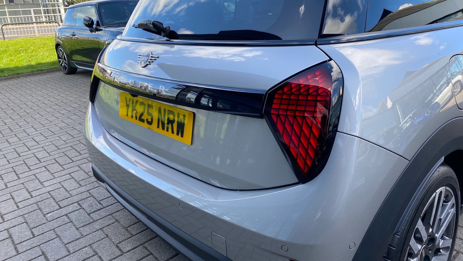 Used MINI Cooper 2025 for sale - 77898741: Photo 35