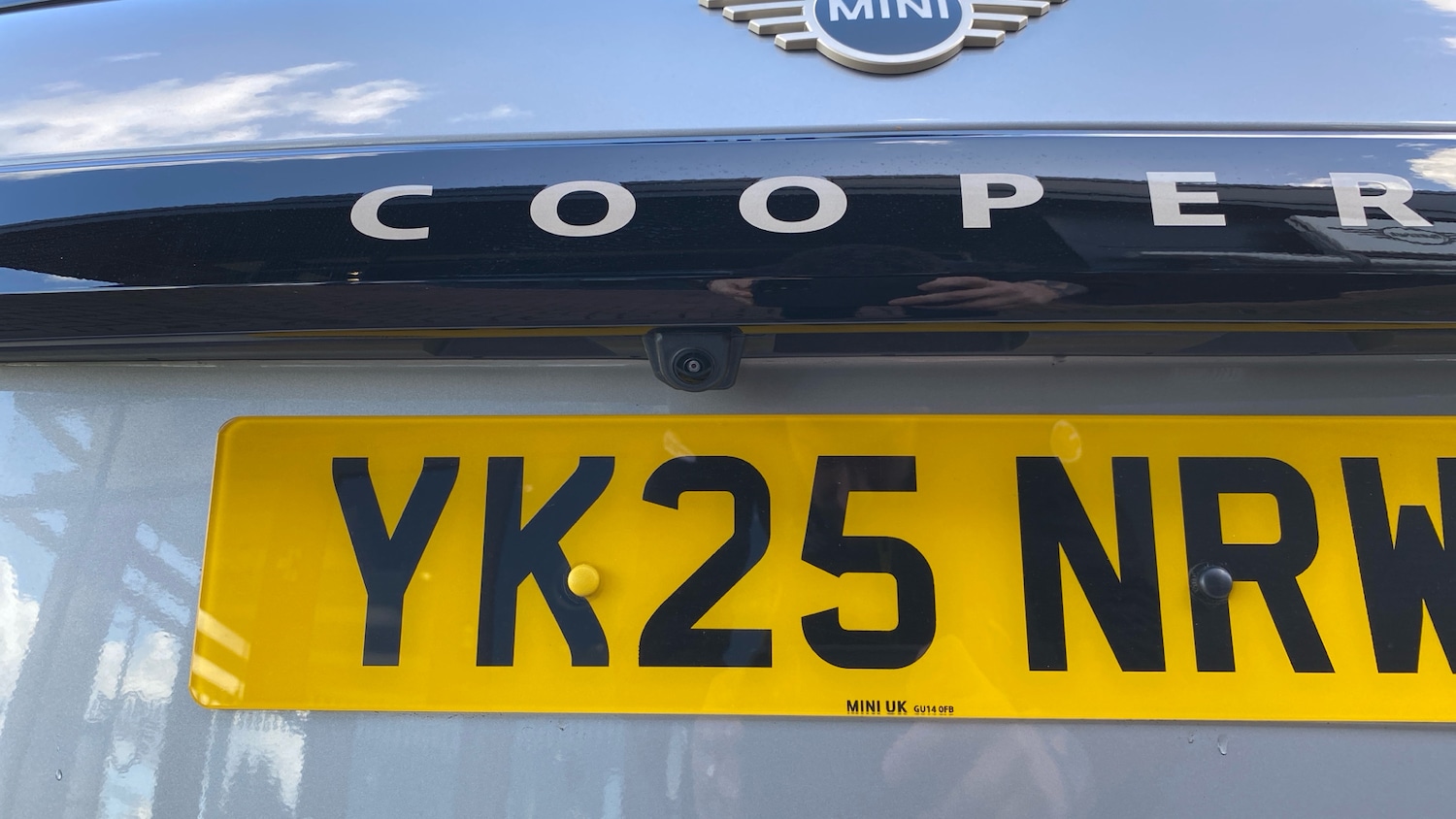 Used MINI Cooper 2025 for sale - 77898741: Photo 36